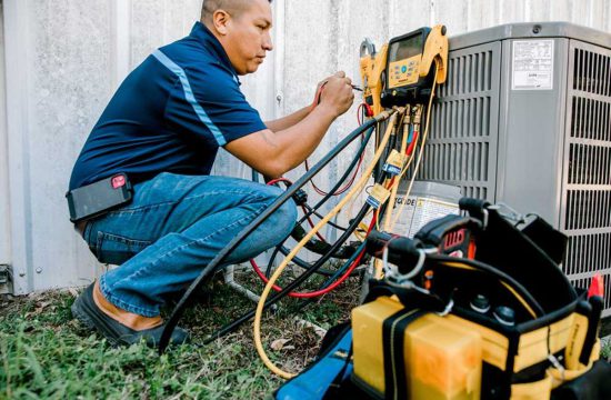 Plano Best AC & Heating Repair LLC (1)