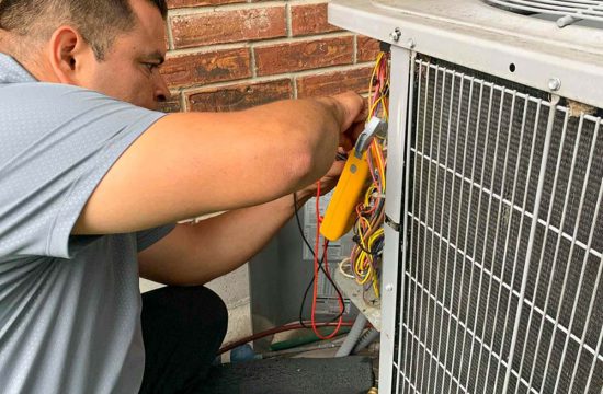 Plano Best AC & Heating Repair LLC (41)